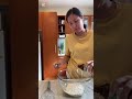 making matcha cookies at home #thaiinaustralia #cookies #easyrecipe #homebaking