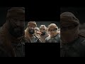 Tame Arrakis they said