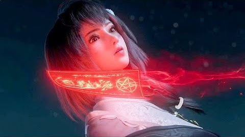 Alan Walker - Hello World (Animation Video)