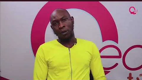 Seun Kuti: Only Sowore connects with plight of the masses