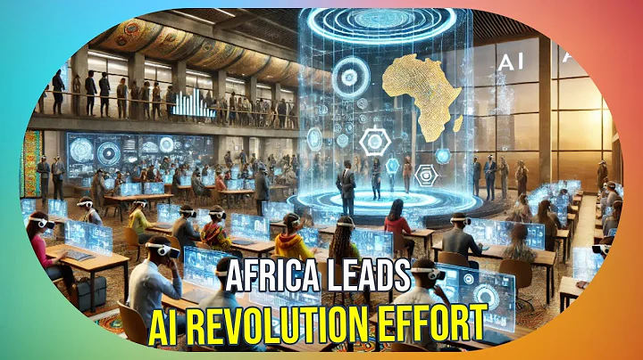 Unlocking Africa's AI Potential: How Education Can Drive Innovation