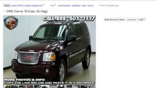 Craigslist and Car Deals