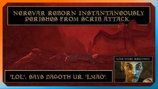 Information Can I Beat Morrowind Without Taking Damage Guide