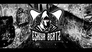[FREE-BEAT] / Eskiya Beatz - Murda / Rap Hip Hop Instrumental