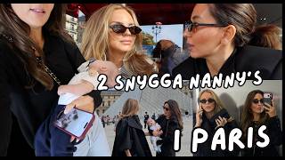 Tully (Lojsan) och Zayn takes Paris 