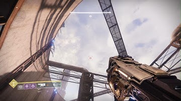 Destiny 2ll Grasp of Avarice secret chest