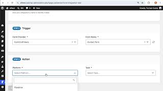 FormCraft Basic to Pipedrive Integration Tutorial | AFI Update