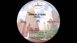 OHIO PLAYERS - Angel [HQ] chords