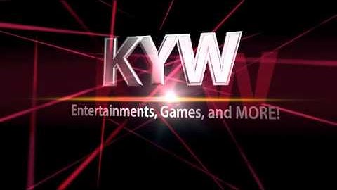 My Official Intro! - Created using Flixpress.com