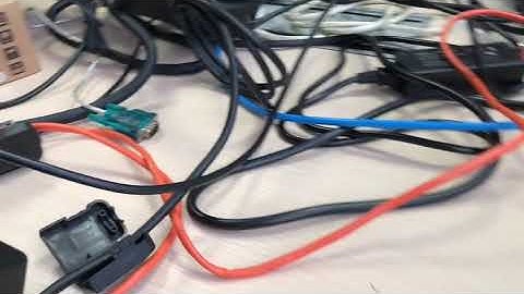 Gooseneck Desktop Digital Conference System