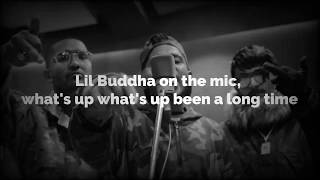 (LYRICS) Sacar aka Lil Buddha x Uniq Poet - King of NEPHOP 2019