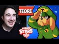 KONSEPT UZAY TEMASI VE ALBAY RUFFY GELEBİLİR Mİ? GÜNCELLEME TEORİSİ BRAWL STARS