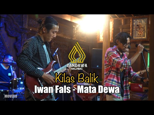 Iwan Fals - Mata Dewa (Cover By Kilas Balik Pandawa Temanggung Live Music) class=