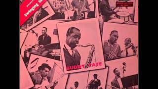 Buddy Tate -  Swinging Like Tate ( Full Album )