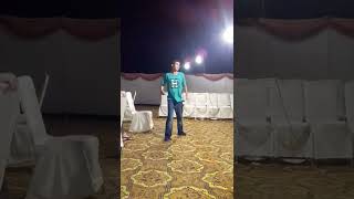 Man Dance |  Wedding Dance