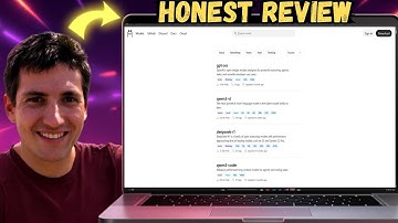 Ollama vs DeepSeek Review: Best Local LLM Comparison 2026