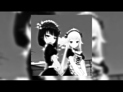 MONTAGEM DANZA ~ (ultra slowed + reverb to perfection)