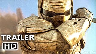 Dune - Final Trailer - HBO Max