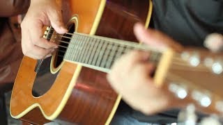 Guitar - R. Prasanna - Classical Instrumental