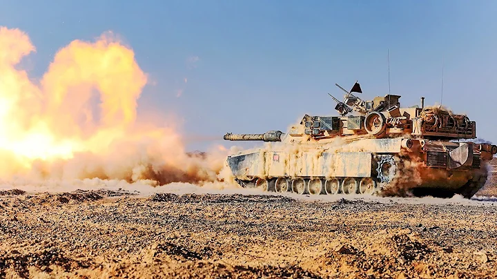 10 Most Dangerous Main Battle Tanks Ever Built | Best Tanks In the World