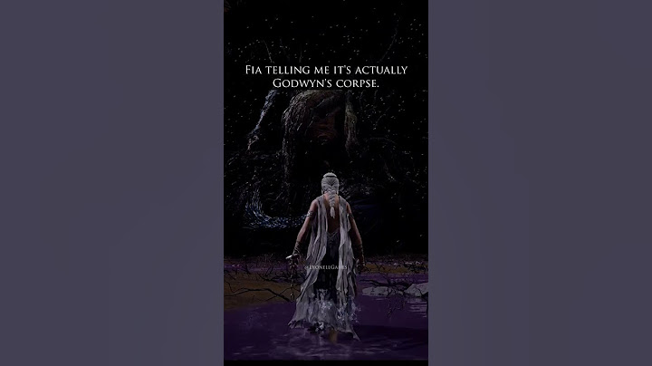 Moments That Altered My Brain (Part 5) - Elden Ring #shorts