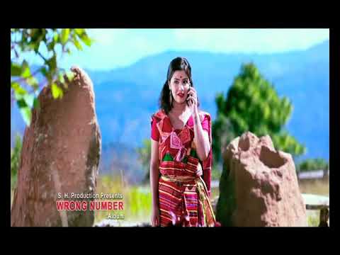 Wrong Number Toy Arunachal la HAJONG 2017