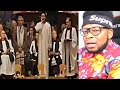 CATHOLIC REACTS TO Muslim Call To Prayer In A Church - Most Beautiful Azan