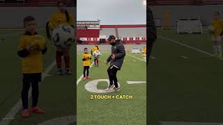 Get Your Juggling Right. Start Simple Time And Patience