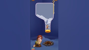 Home pin game | Level 3 #gaming #shorts