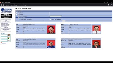 BEET 2423 – Signal and Systems Video Assignment