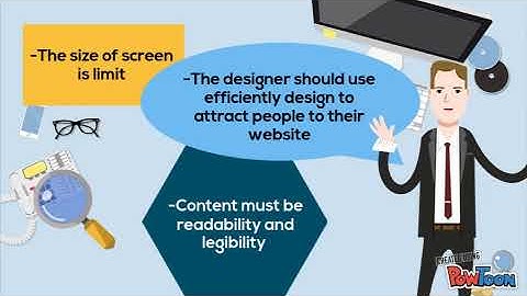 Using Text Elements in a Multimedia Presentati