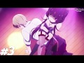 Аниме приколы под музыку #3 / anime coub / anime gif / anime amv /