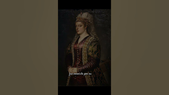 La Sultana ✨Hurrem✨ #Hurrem #Sultana #shorts