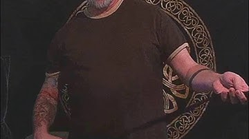 Homemade Slider Strap: "Stalking the Wild Autoharp" Hal Weeks video blog series