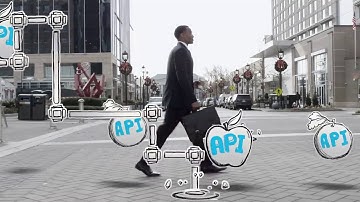 Take Your Next Step in the API Economy