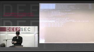 Famous DeepSec 2010: OsmocomBB: A tool for GSM protocol level security analysis of GSM networks Wealth