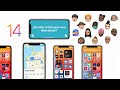 iOS 14: Top 10 Most Have Features Of 2020!!