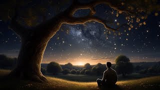 Beautiful Relaxing Music - Stop Overthinking, Stress Relief, Deep Healing Music for The Body & Soul