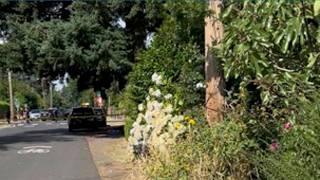 Portland police investigate deadly Northeast Portland shooting