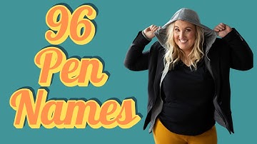 6 Reasons Why I Have 96 Pen Names On Amazon KDP