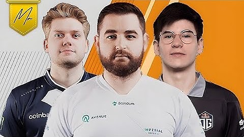 Roster Changes & Rumors in preparation for CS2