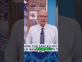 Jim Cramer: Market Rally Won't Stop Potential Bad News! #shorts