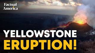 What If Yellowstone Erupted? Witness the Ultimate Earth Disaster!
What would really happen if the Yellowstone supervolcano erupted? From a massive explosion to ash clouds blanketing cities and a volcanic winter threatening the world, this video uncovers the shocking science, chaos, and global fallout of Earth’s most powerful volcano. Could humanity survive? Watch to see the jaw-dropping truth and the unimaginable impact on our planet, our lives, and our future!
#Yellowstone #Supervolcano #Survival #EpicDisaster #VolcanicEruption #ScienceExplained #WhatIf #GlobalDisaster #NatureUnleashed #DoomsdayScenario What If Yellowstone Erupted? Witness the Ultimate Earth Disaster!