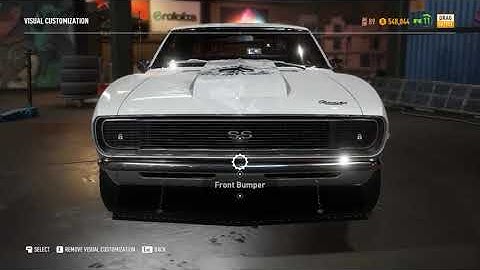 Need for Speed Payback Gameplay Part 7 - City Lights - Riot Club