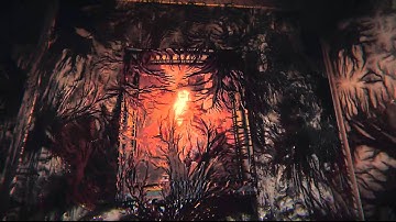 【実況】画家の精神世界が怖いLayers of Fear：4