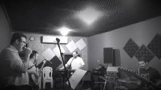 Harry Houdini - Banda Replay (Kon Kan cover)