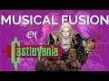 The Musical Fusion of the Castlevania Series