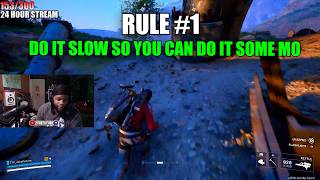 Making Arc Raiders Players REGRET Meeting Me 😈