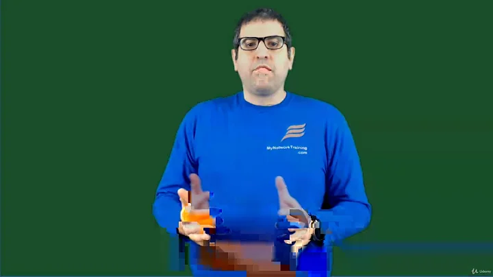 MikroTik LABS for Beginners - learn MikroTik