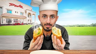 Thumbnail for سويت ساندوتش ( صدموني بردة فعلهم 👨🍳😲 )